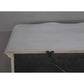 Aalok - 5 Pc Queen Bedroom Set