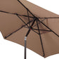 Fallone - 7 Pc. Outdoor Dining Set