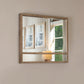 Stillwater Dresser Mirror with Jewelry Shelf