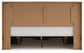 Lawroy King Panel Storage Bed, Dresser, Mirror, Chest and Nightstand