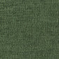 Leon Chenille Upholstered Swivel Accent Chair Green