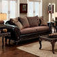 San Roque - Sofa