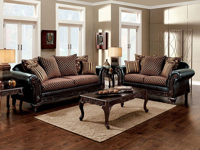 San Roque - Sofa