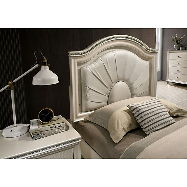 Allie - Twin Bed