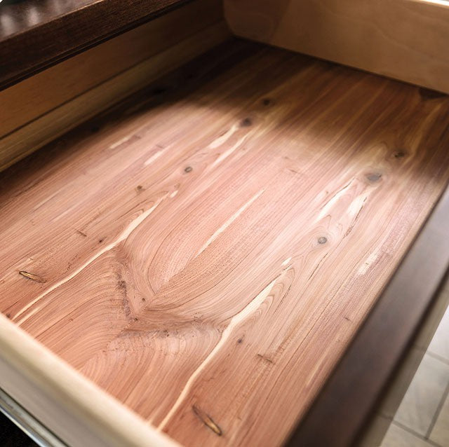 Willamette - Dresser