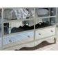 Eliora - 4 Pc Queen Bedroom Set