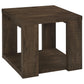 COFFEE TABLE SET