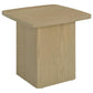 HP0426 End Table GREIGE