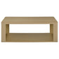 HP0426 Coffee Table GREIGE
