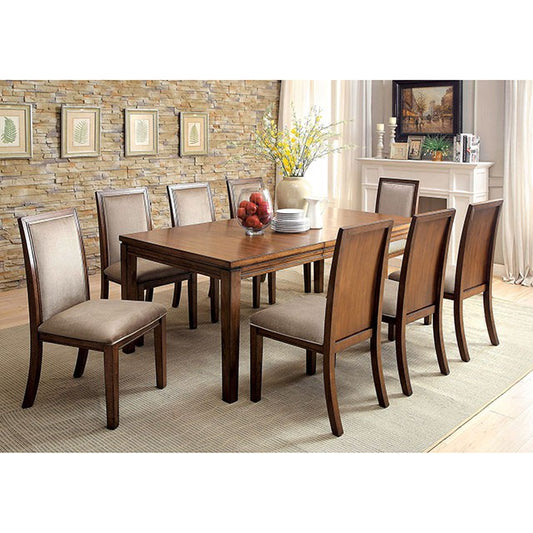 Ingrid - Side Chair (2/Box)