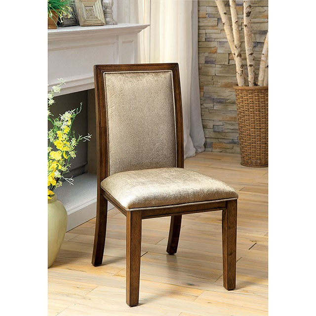 Ingrid - Side Chair (2/Box)