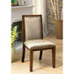 Ingrid - Side Chair (2/Box)