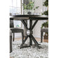 Alfred - 5 Pc Dining Table Set