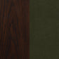 Faulkner 7-piece 84-inch Extension Dining Set Moss Green