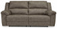 Laresview 2 Seat Reclining Sofa