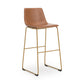 Ciabori Tall UPH Barstool (2/CN)