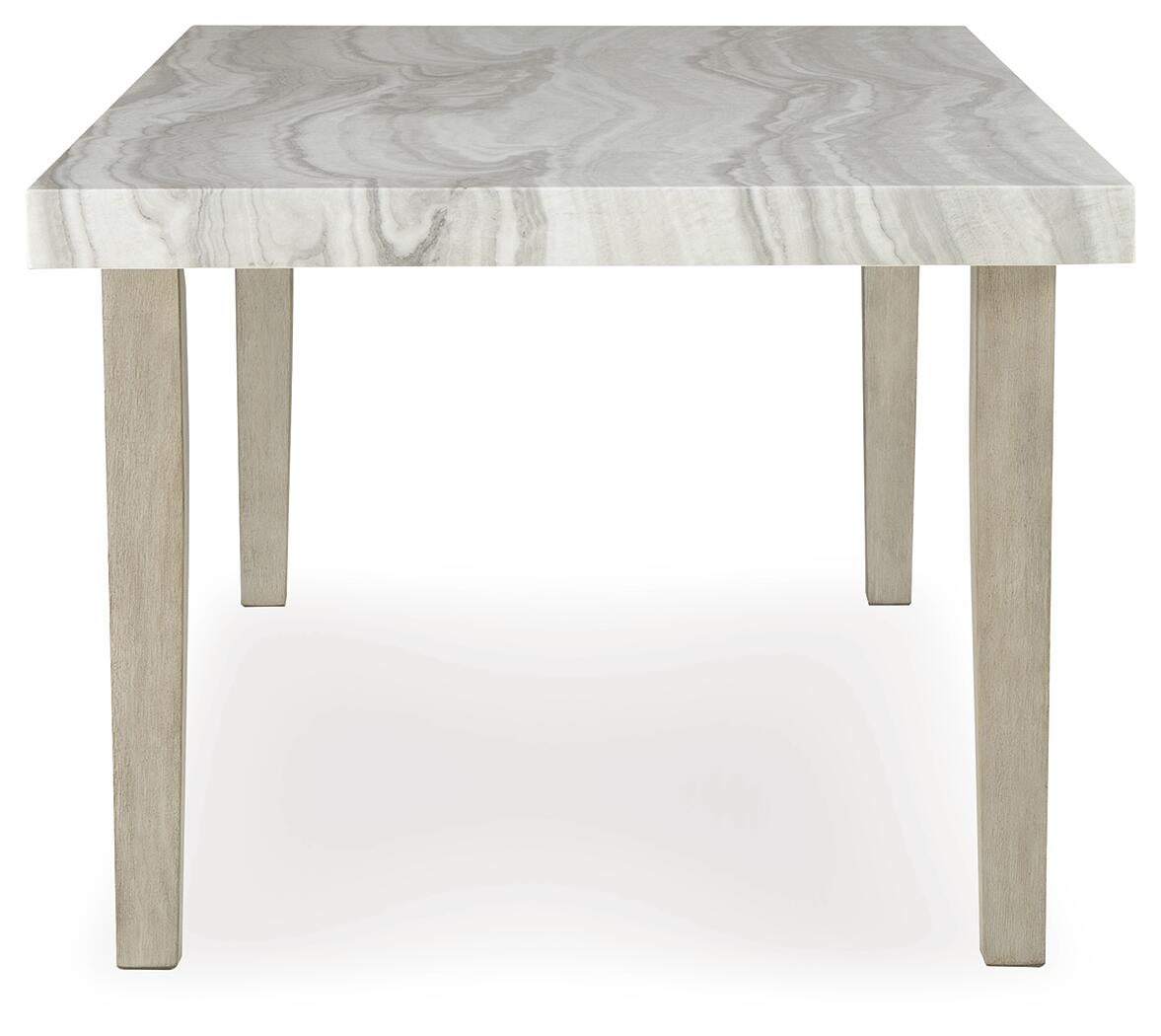 Larawyn Rectangular Dining Room Table