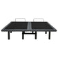 Tasca 2-Piece Split Eastern King Dual-Motor Adjustable Bed Base