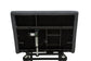 Tasca Twin XL Dual-Motor Adjustable Bed Base in Black