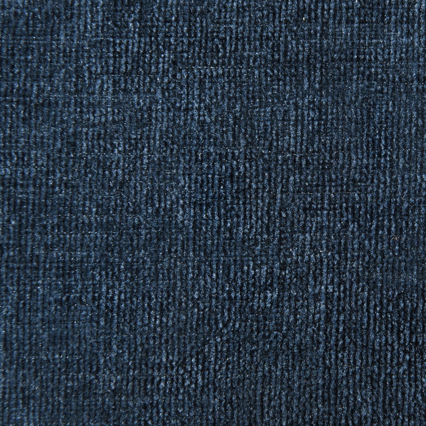 Summer Upholstered Channel Accent Bench Navy