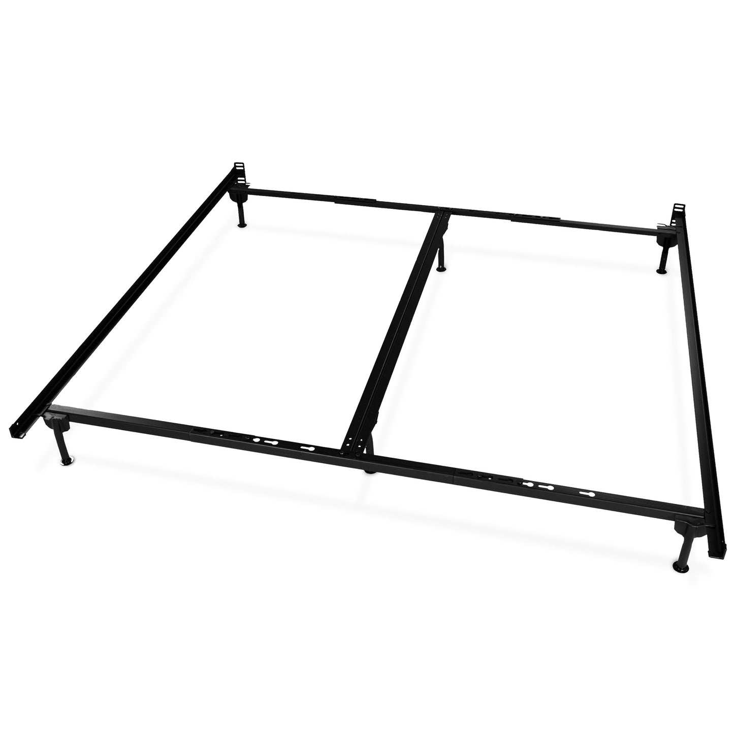 Classic Bed Frame with Glides