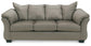 Darcy Sofa, Loveseat, Chair and Ottoman