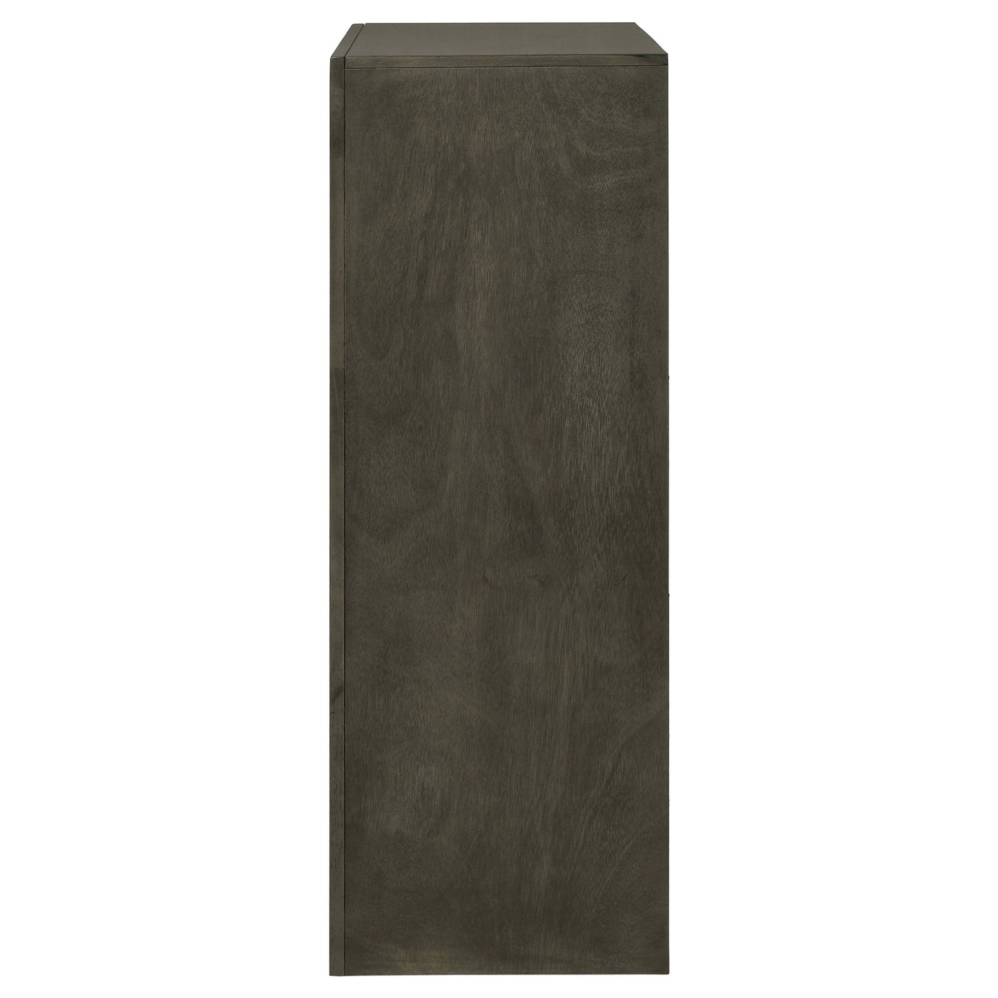 Serenity 5-drawer Bedroom Chest Mod Grey